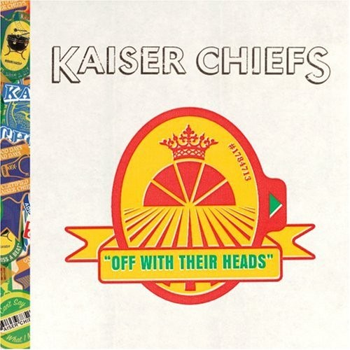 Kaiser Chiefs